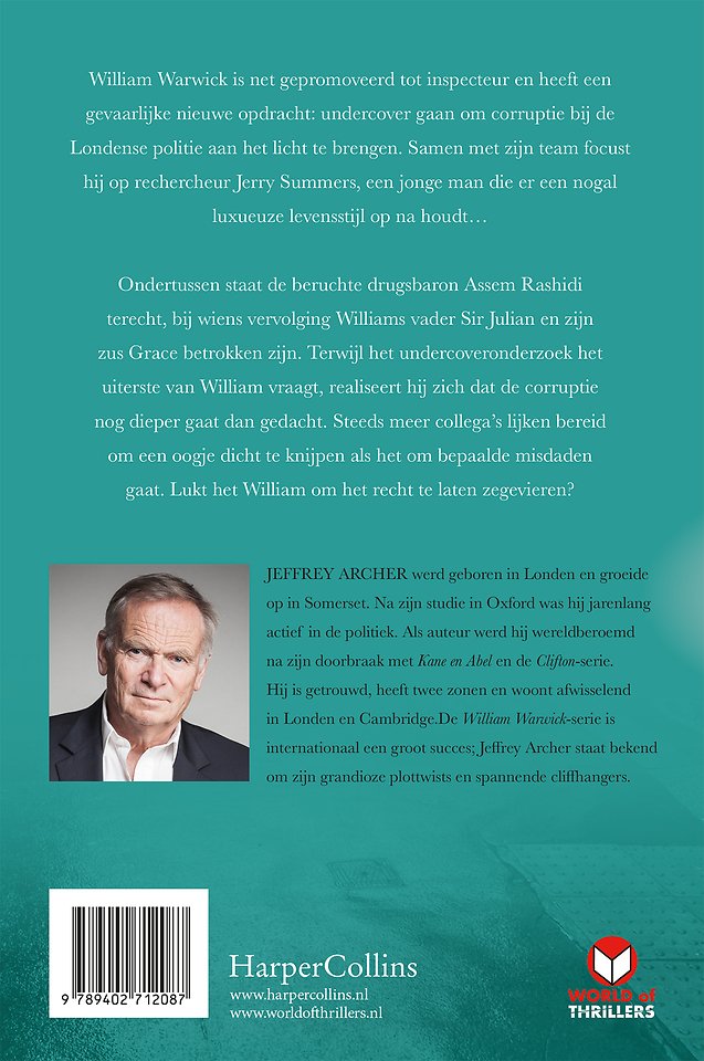 Een oogje dicht