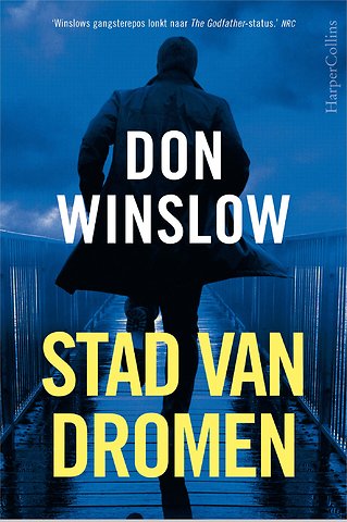 Stad van dromen