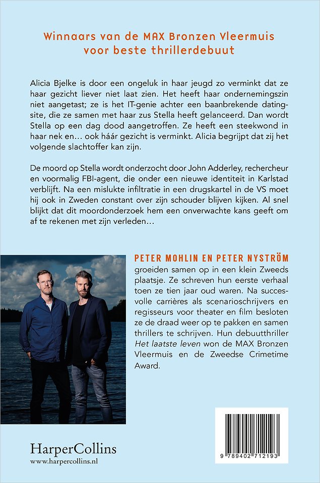 De andere waarheid