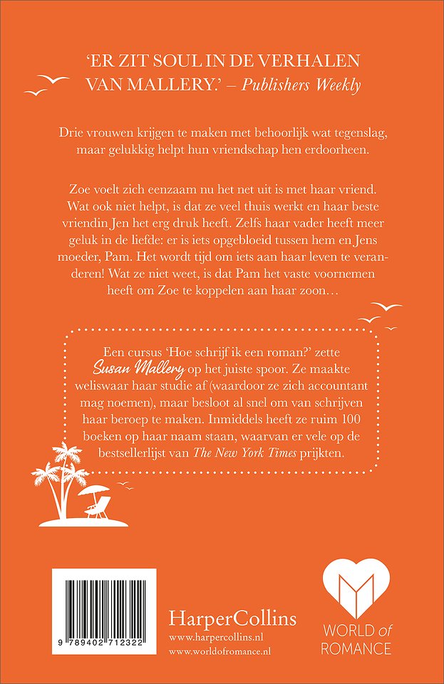 Duizend kleine dingen