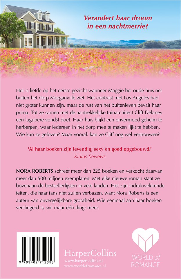 Begraven geheimen