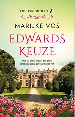 Edwards keuze