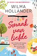 Smaak van liefde
