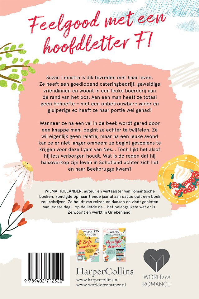 Smaak van liefde
