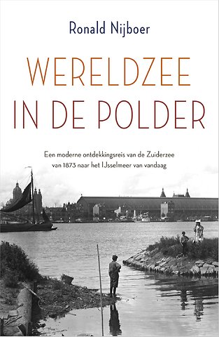 Wereldzee in de polder