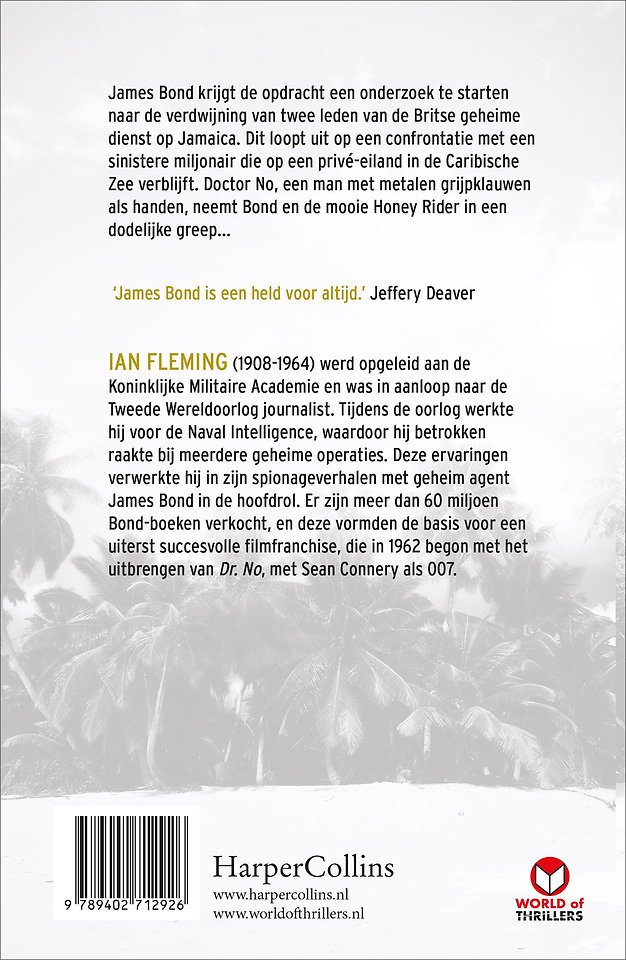 Dr. No