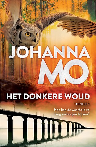 Het donkere woud