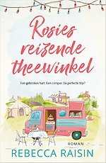 Rosies reizende theewinkel