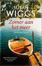 Zomer aan het meer