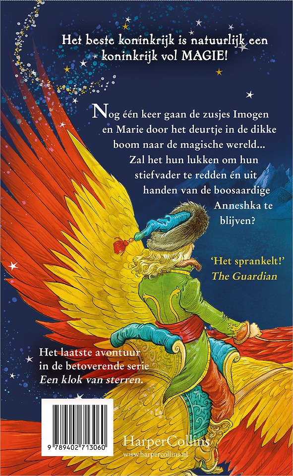 Het beste koninkrijk