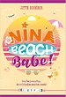 Nina, beachbabe!