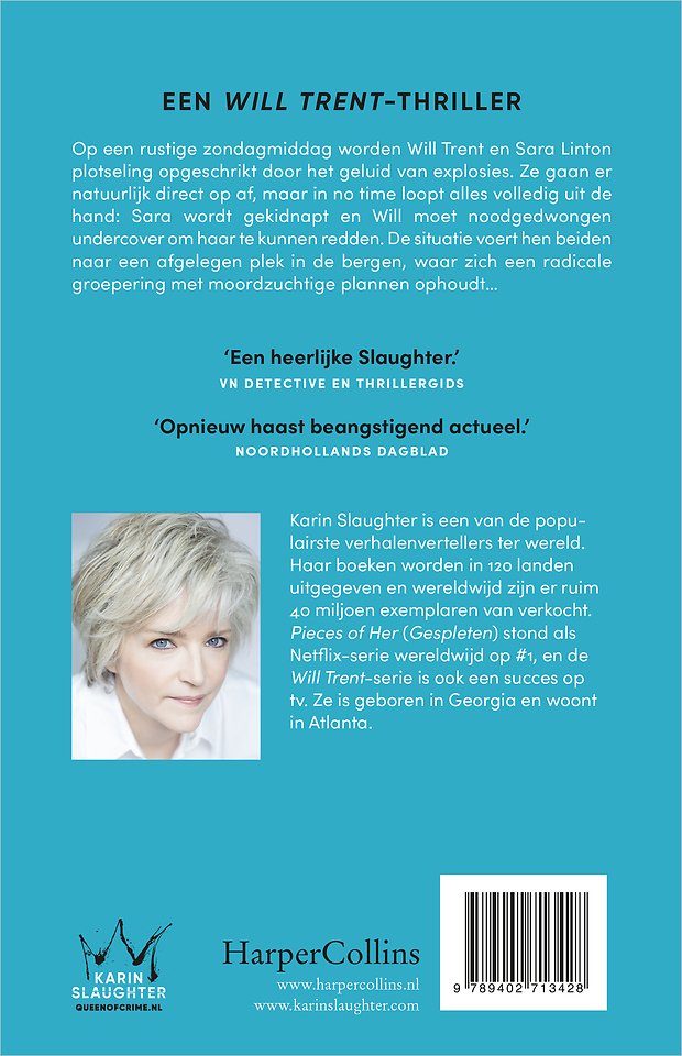 Laatste weduwe
