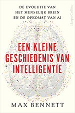 Een kleine geschiedenis van intelligentie