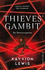 De Dievenspelen