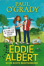 De vloek van de verloren schat
