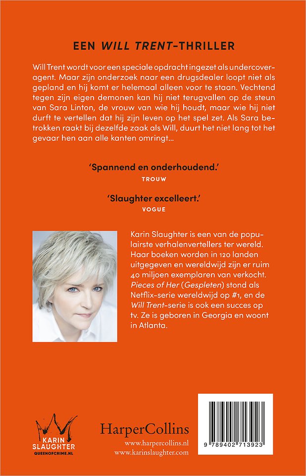 Stille zonde