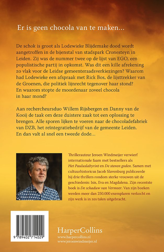 De zaak B.