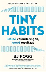Tiny Habits
