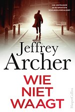Wie niet waagt
