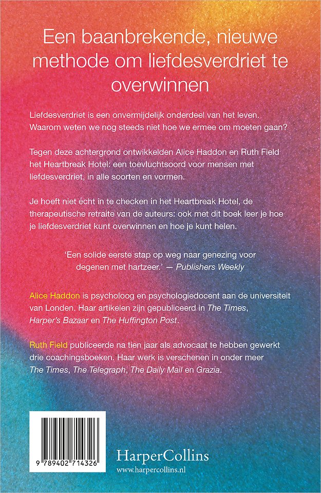 Het Heartbreak Hotel
