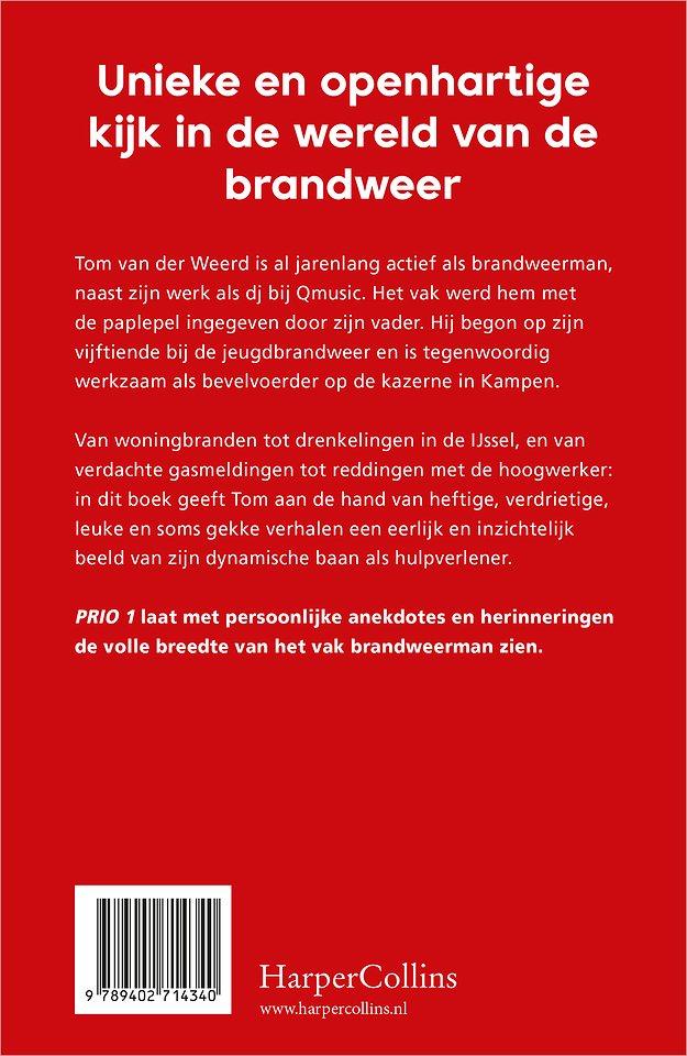 PRIO 1