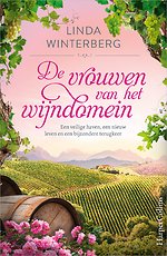 De vrouwen van het wijndomein
