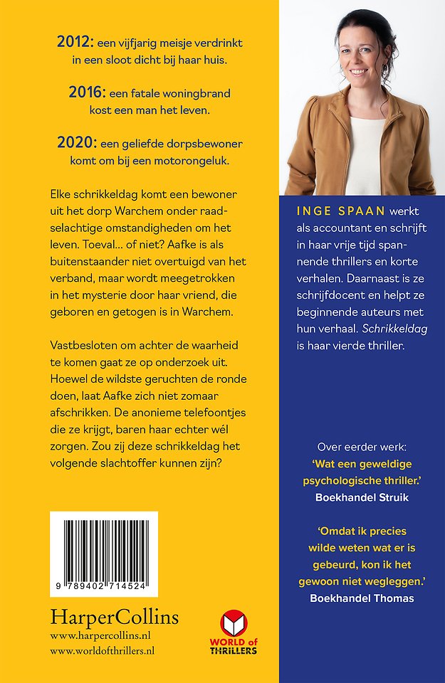 Schrikkeldag