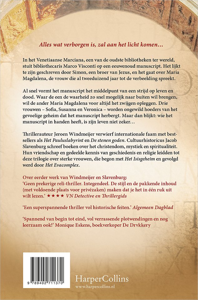 De Magdalenacodex