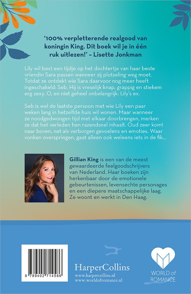 Als ik je weer zie