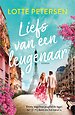 Liefs van een leugenaar
