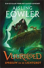 Spreeuw en de Lichtgrot