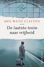 De laatste trein naar vrijheid