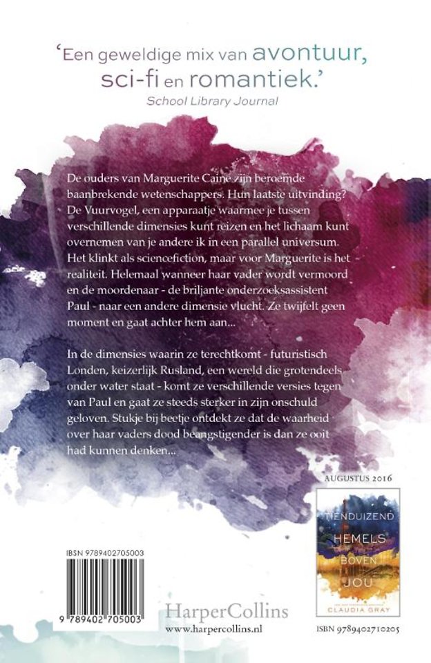 Duizend stukjes van jou