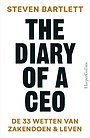 The diary of a CEO - De 33 wetten van zakendoen & leven The diary of a CEO - De 33 wetten van zakendoen & leven