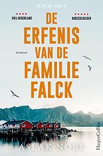 De erfenis van de familie Falck