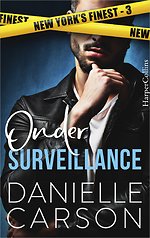 Onder surveillance