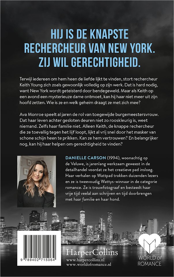 Onder surveillance