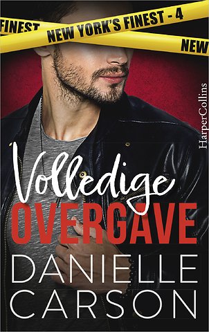 Volledige overgave