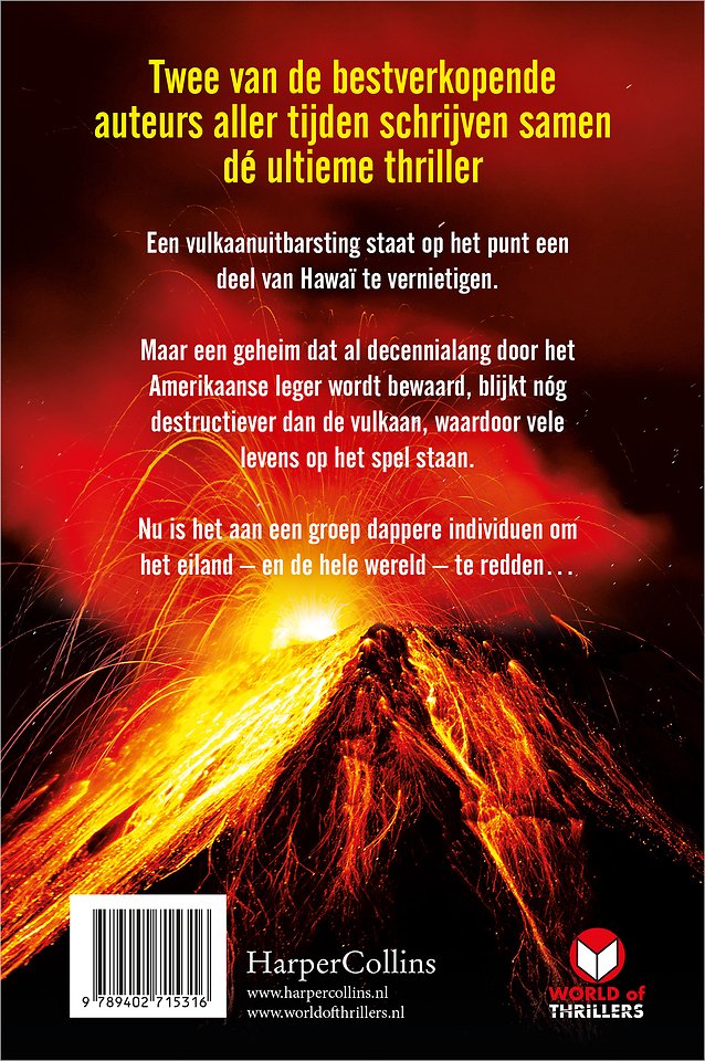 Uitbarsting