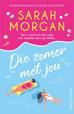 Die zomer met jou