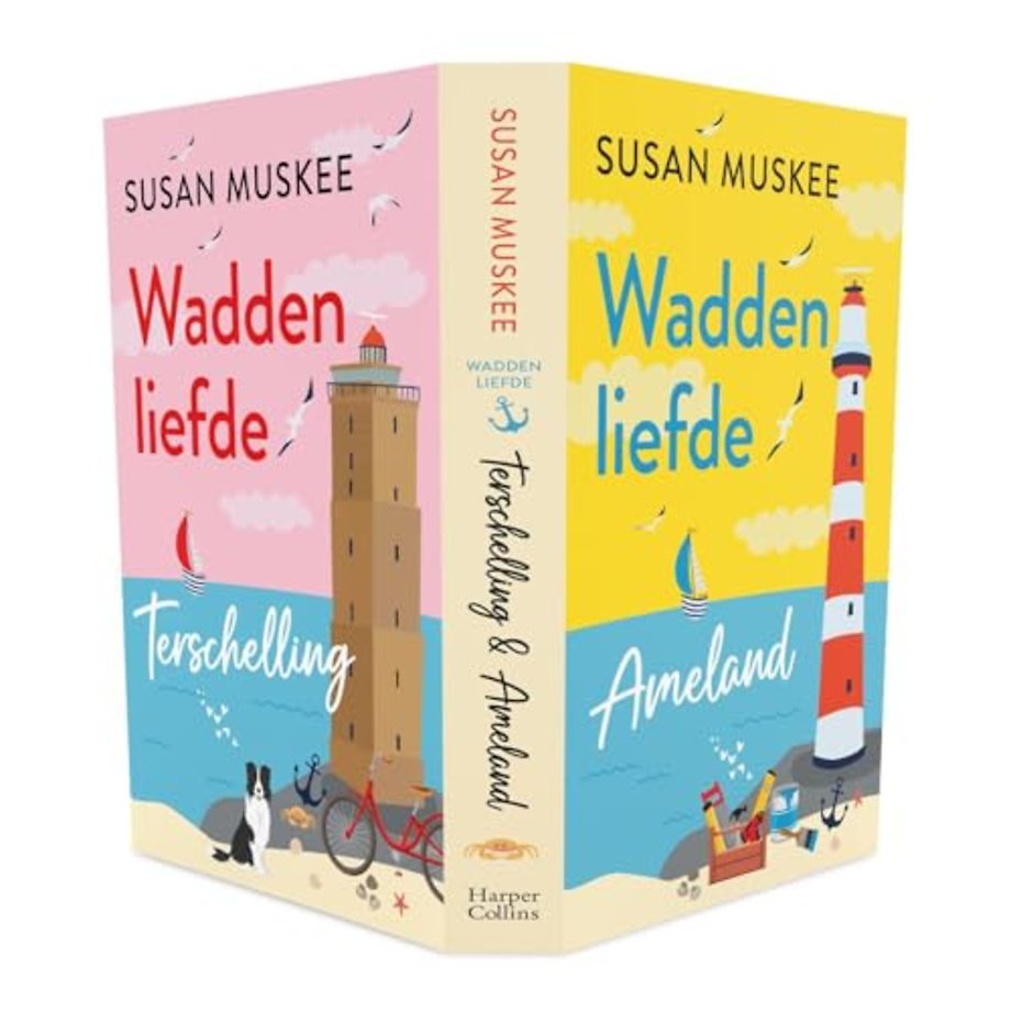 Terschelling & Ameland