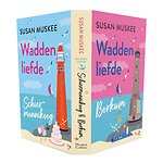 Schiermonnikoog & Borkum