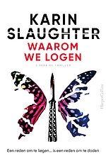 Waarom we logen