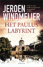 Het Pauluslabyrint