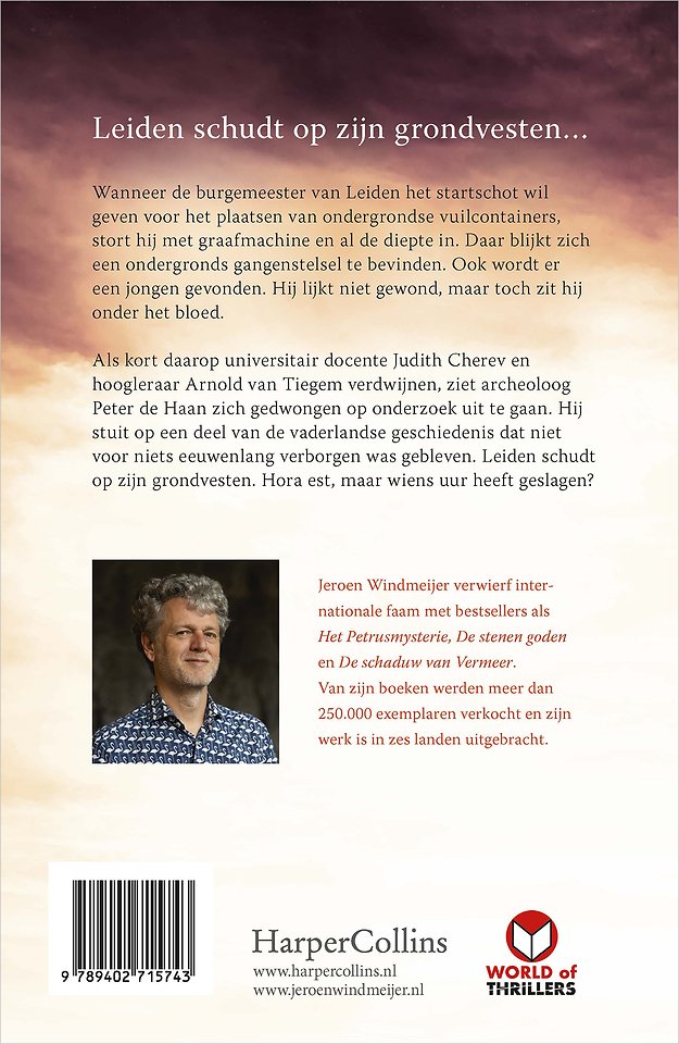 Het Pauluslabyrint