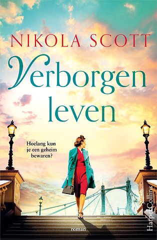 Verborgen leven