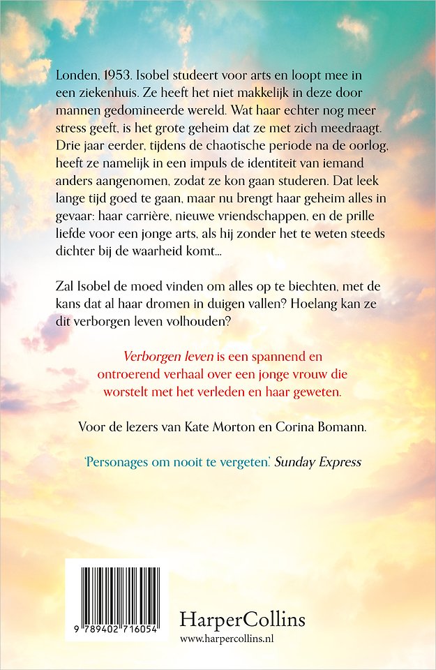 Verborgen leven