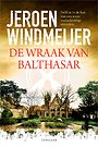 De wraak van Balthasar De wraak van Balthasar