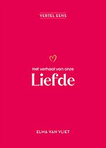 Liefste, vertel eens