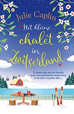 Het kleine chalet in Zwitserland